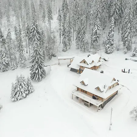 Dom Pod Barania - Wisla - Sauna, Jacuzzi, Teznia & Widok Na Gory Exterior photo