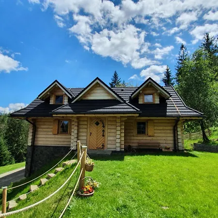 Dom Pod Barania - Wisla - Sauna, Jacuzzi, Teznia & Widok Na Gory Exterior photo