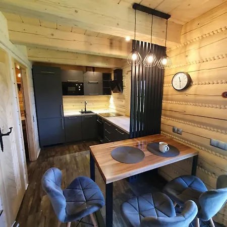 Dom Pod Barania - Wisla - Sauna, Jacuzzi, Teznia & Widok Na Gory Exterior photo