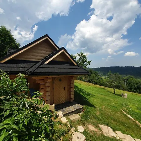 Dom Pod Barania - Wisla - Sauna, Jacuzzi, Teznia & Widok Na Gory Exterior photo