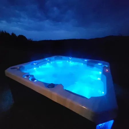 Dom Pod Barania - Wisla - Sauna, Jacuzzi, Teznia & Widok Na Gory Exterior photo