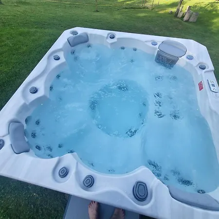 Dom Pod Barania - Wisla - Sauna, Jacuzzi, Teznia & Widok Na Gory Exterior photo