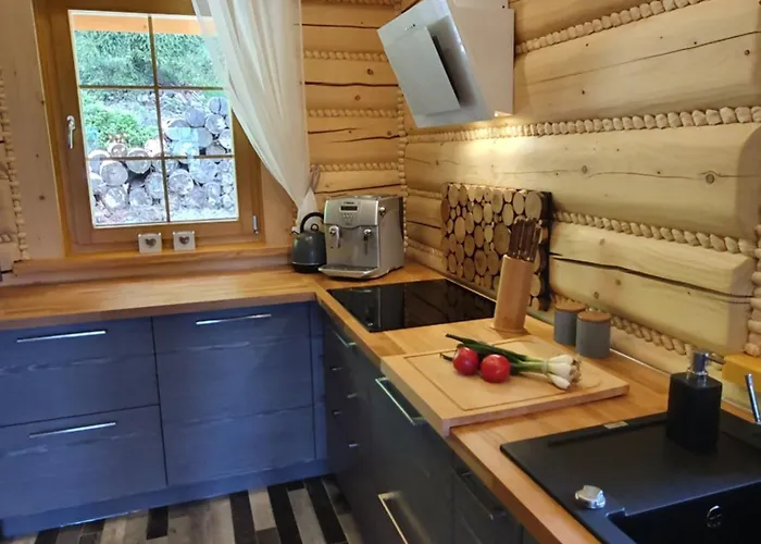 Dom Pod Barania - Wisla - Sauna, Jacuzzi, Teznia & Widok Na Gory