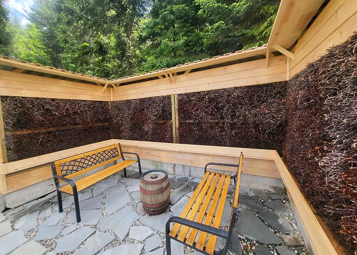 Dom Pod Barania - Wisla - Sauna, Jacuzzi, Teznia & Widok Na Gory