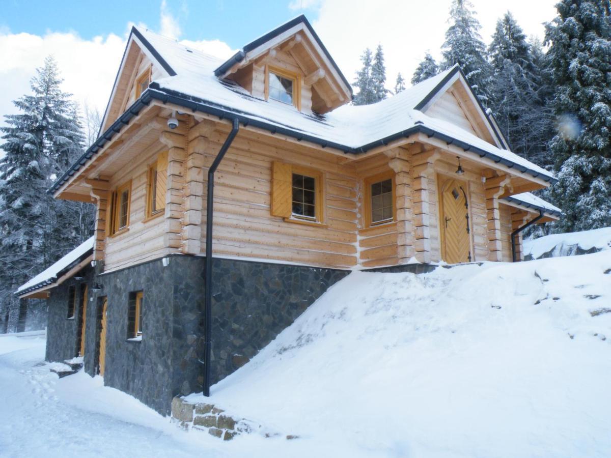 Dom Pod Barania - - Sauna, Jacuzzi, Teznia & Widok Na Gory Chalet