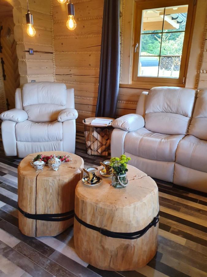Dom Pod Barania - - Sauna, Jacuzzi, Teznia & Widok Na Gory * Wisla