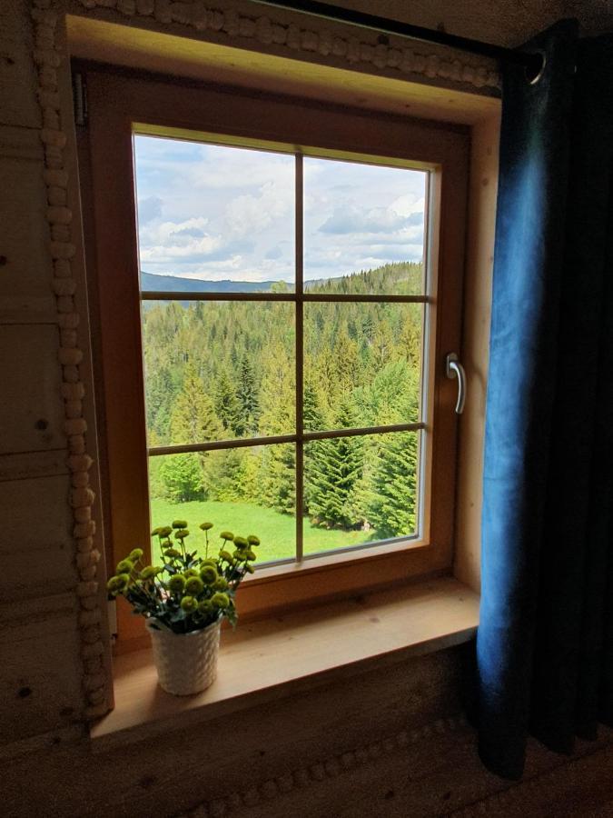 Шале Dom Pod Barania - - Sauna, Jacuzzi, Teznia & Widok Na Gory *