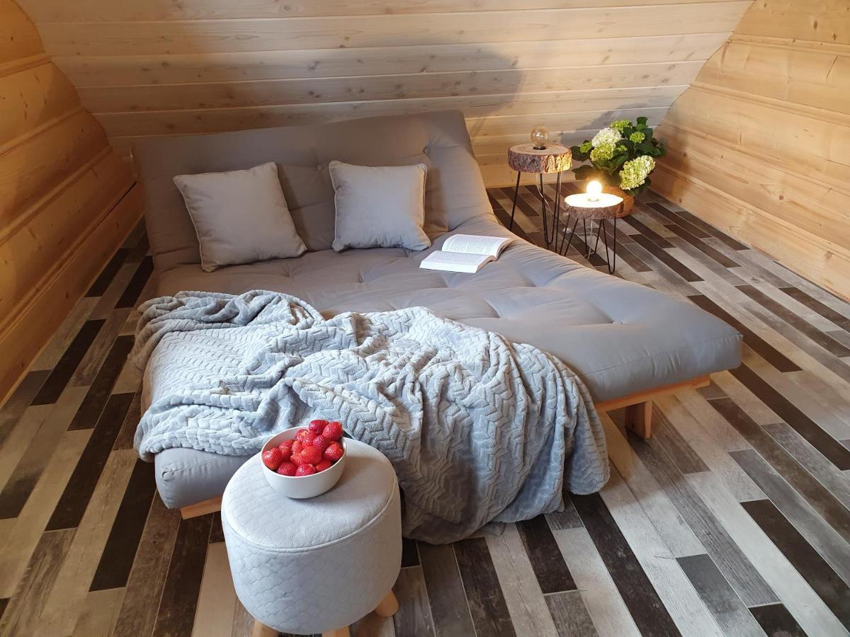 Dom Pod Barania - - Sauna, Jacuzzi, Teznia & Widok Na Gory * Вісла