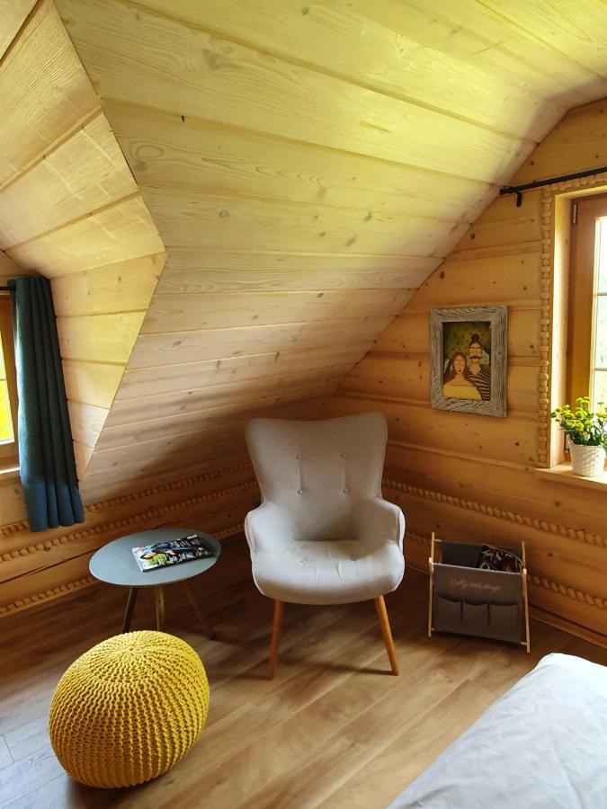 Dom Pod Barania - - Sauna, Jacuzzi, Teznia & Widok Na Gory *