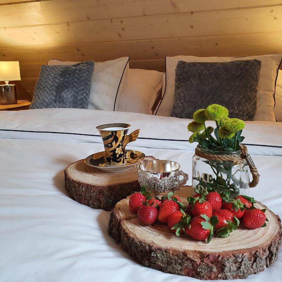 Dom Pod Barania - - Sauna, Jacuzzi, Teznia & Widok Na Gory