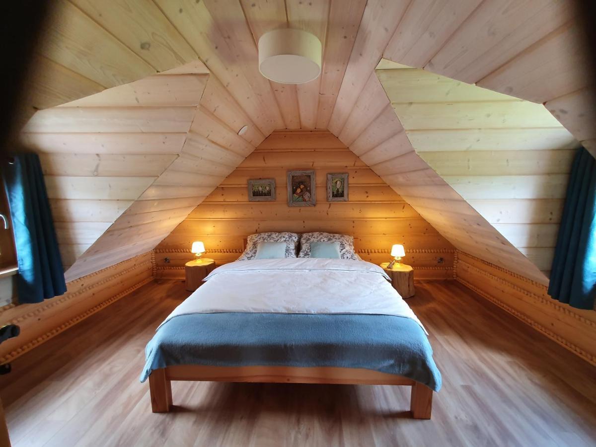 Dom Pod Barania - - Sauna, Jacuzzi, Teznia & Widok Na Gory Chalet