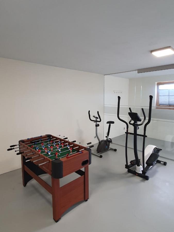 Шале Dom Pod Barania - - Sauna, Jacuzzi, Teznia & Widok Na Gory