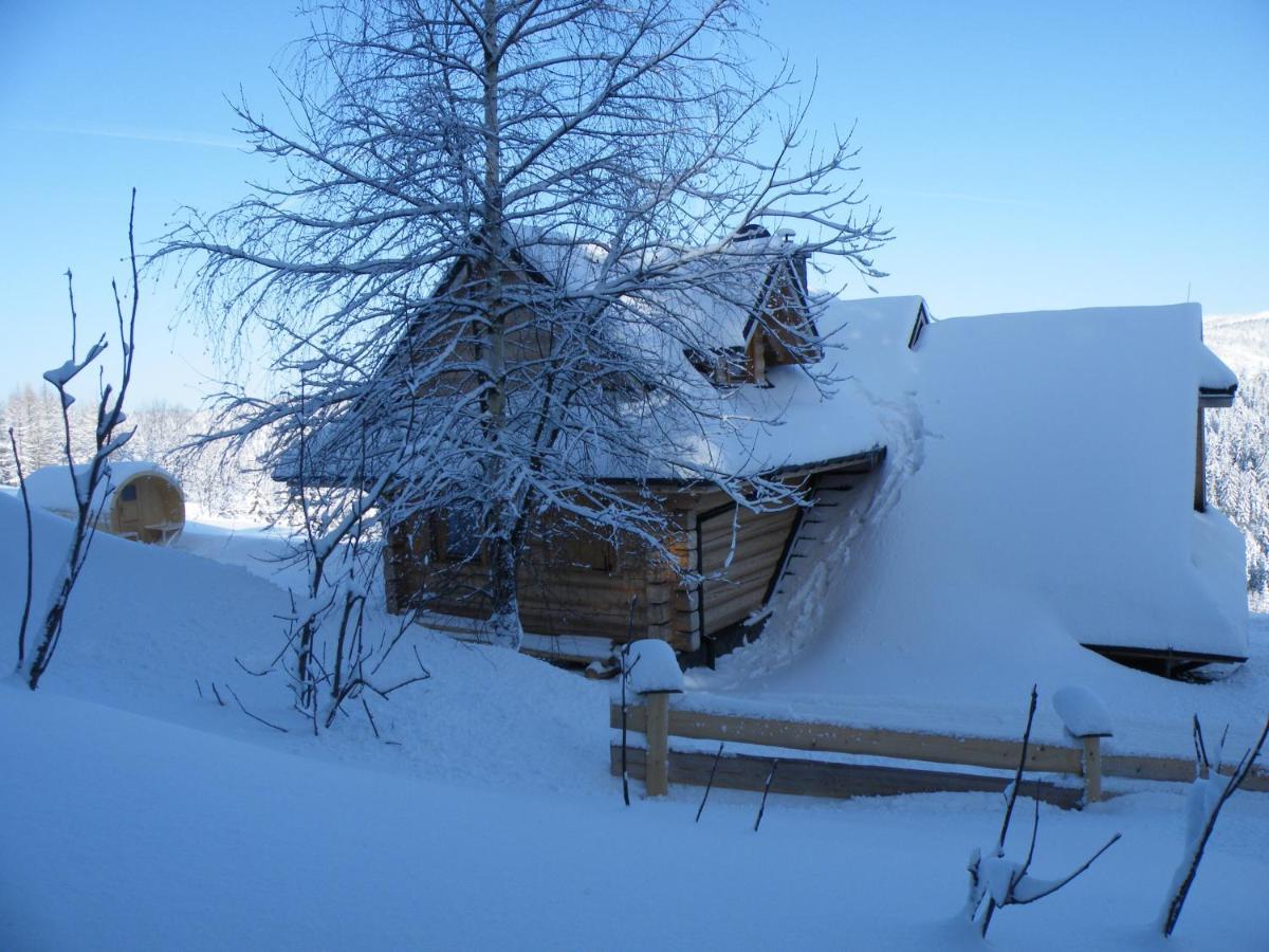 Dom Pod Barania - - Sauna, Jacuzzi, Teznia & Widok Na Gory Chalet