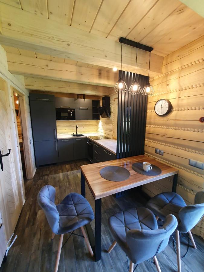 Шале Dom Pod Barania - - Sauna, Jacuzzi, Teznia & Widok Na Gory *