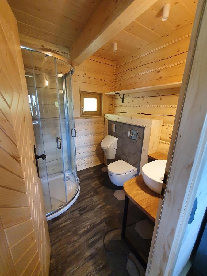 Chalet Dom Pod Barania - - Sauna, Jacuzzi, Teznia & Widok Na Gory Wisla