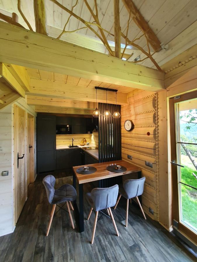 Dom Pod Barania - - Sauna, Jacuzzi, Teznia & Widok Na Gory Вісла