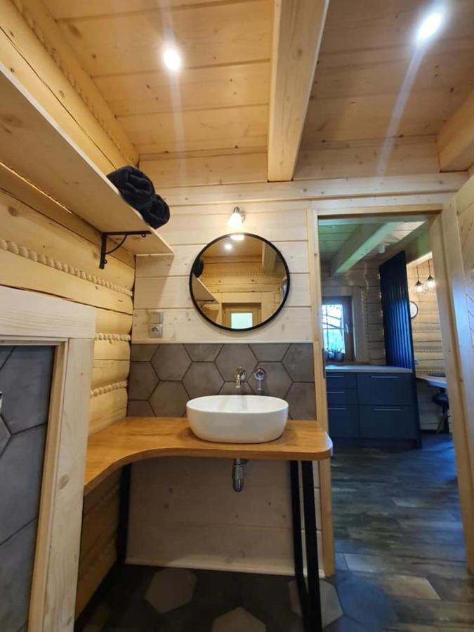 Dom Pod Barania - - Sauna, Jacuzzi, Teznia & Widok Na Gory Wisla