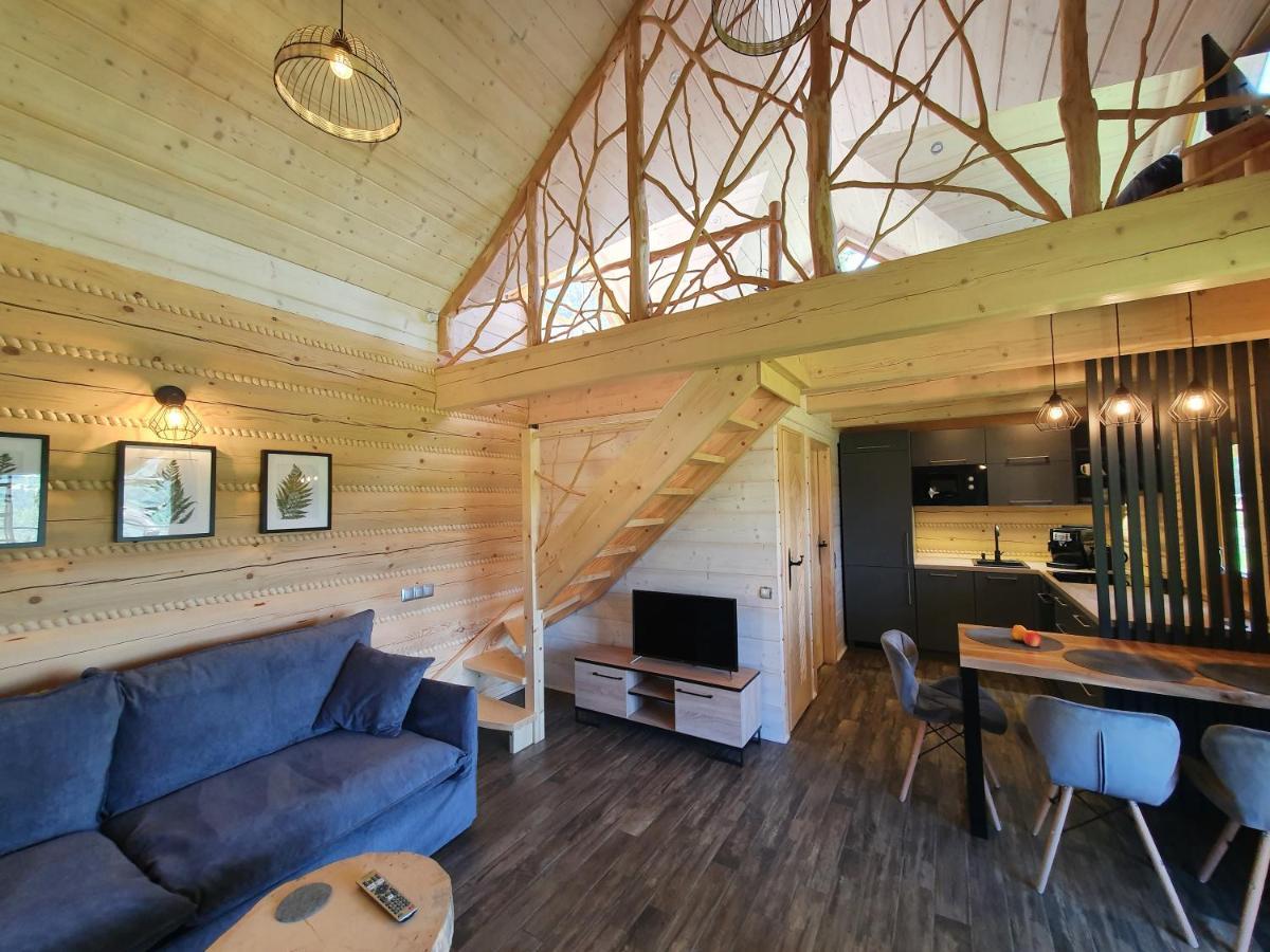 Dom Pod Barania - - Sauna, Jacuzzi, Teznia & Widok Na Gory * Wisla