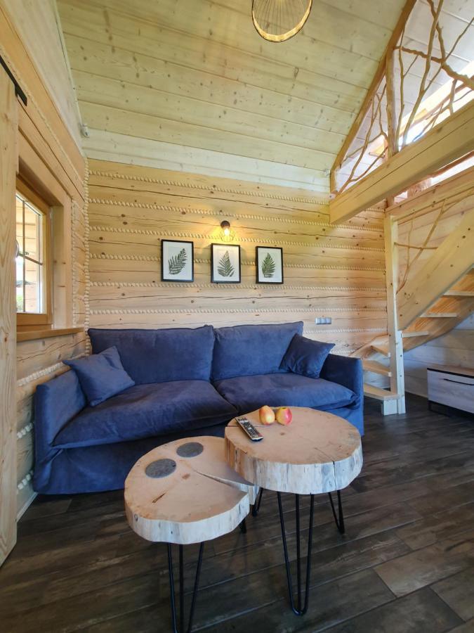 Dom Pod Barania - - Sauna, Jacuzzi, Teznia & Widok Na Gory Вісла