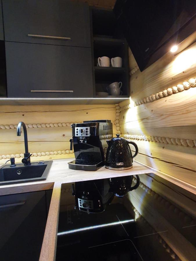 Dom Pod Barania - - Sauna, Jacuzzi, Teznia & Widok Na Gory Chalet