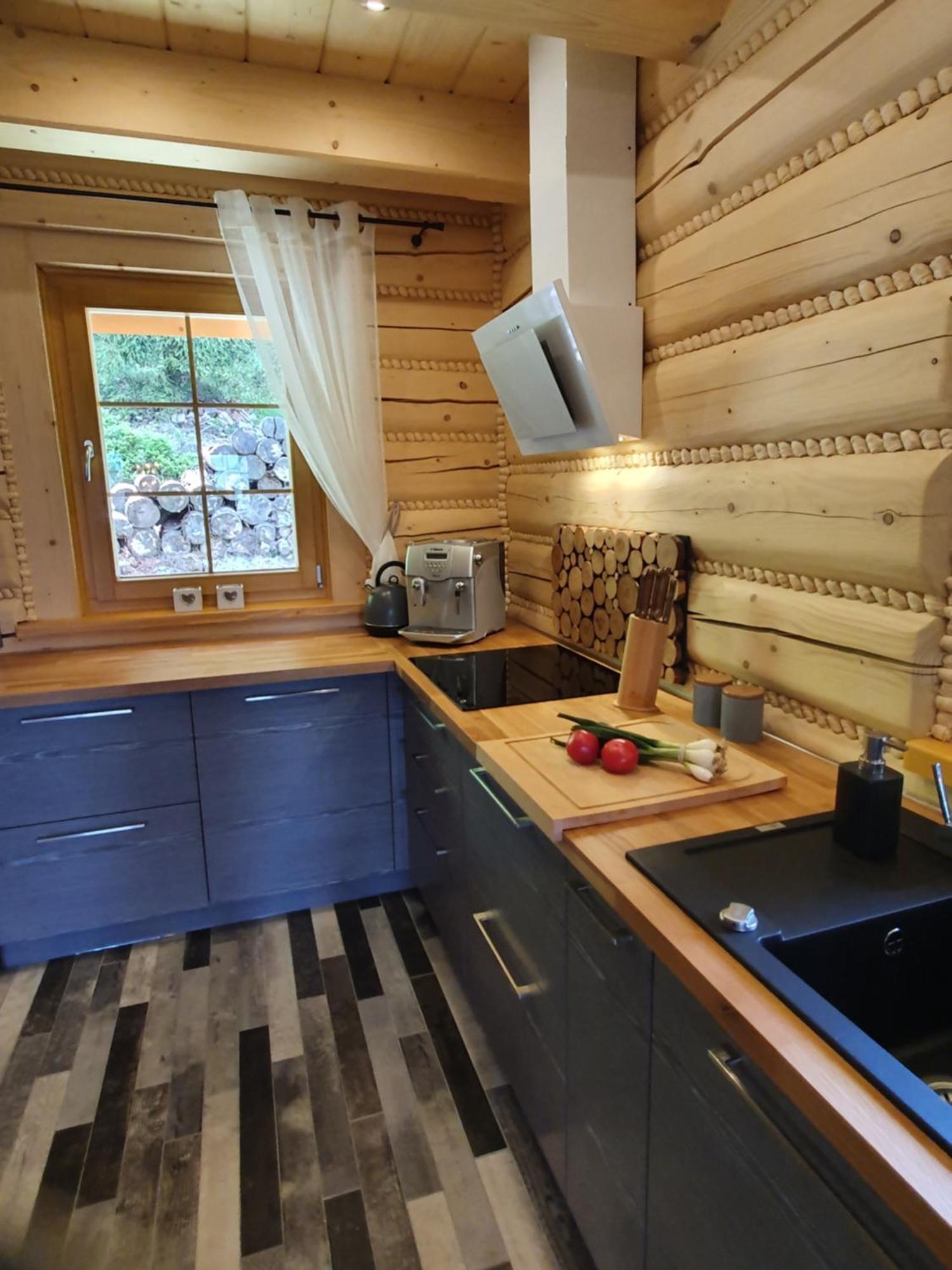 Шале Dom Pod Barania - - Sauna, Jacuzzi, Teznia & Widok Na Gory Вісла