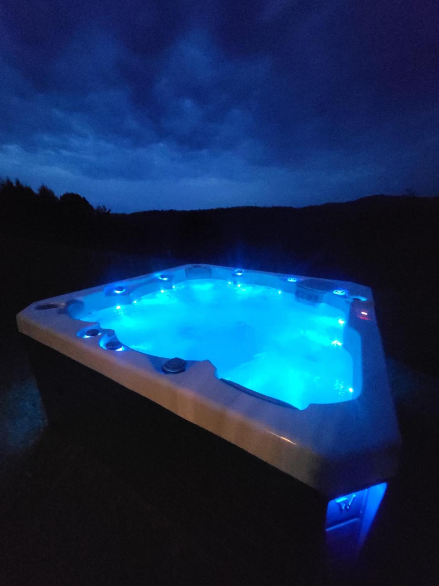 Dom Pod Barania - - Sauna, Jacuzzi, Teznia & Widok Na Gory Wisla