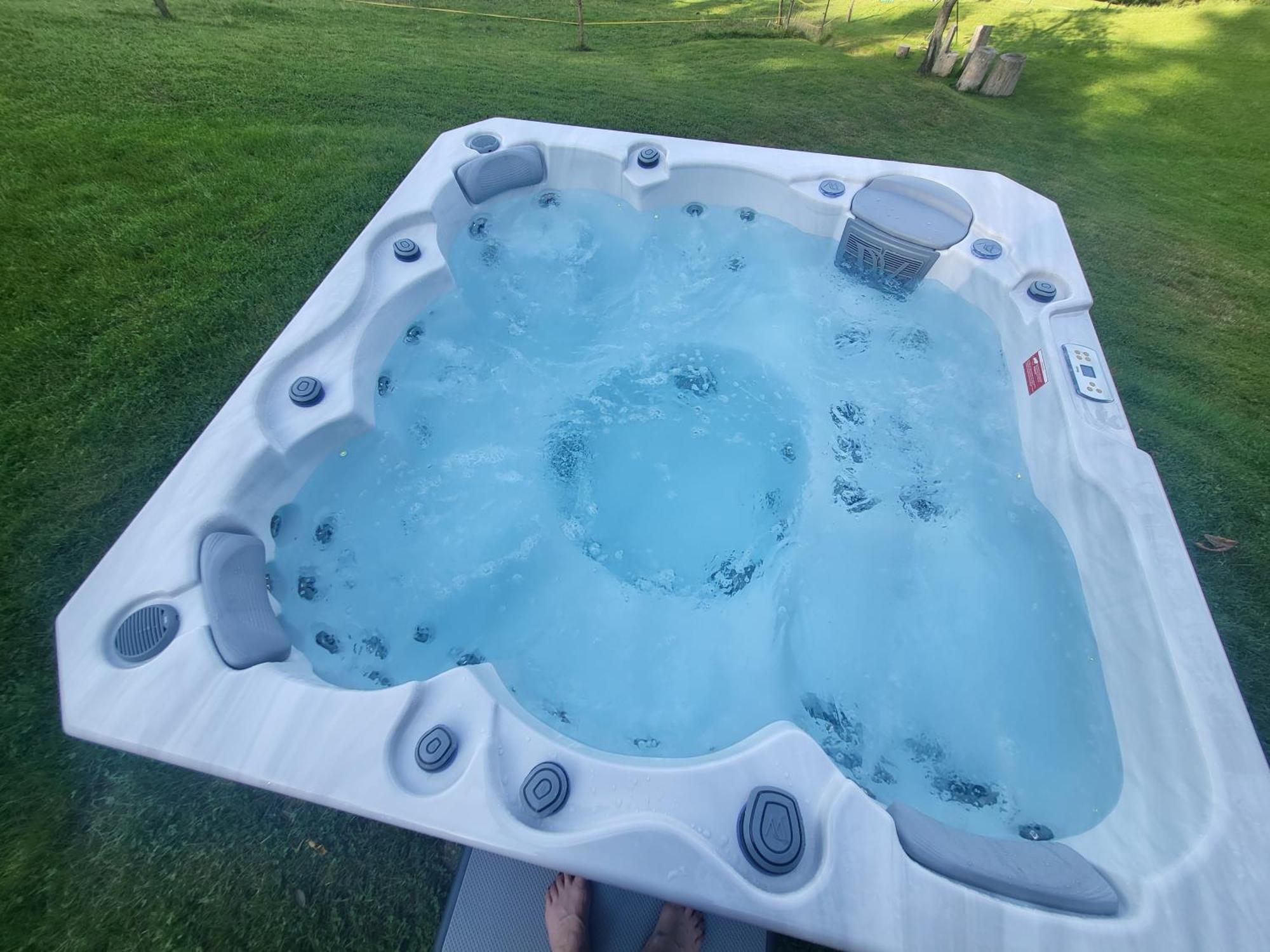 Шале Dom Pod Barania - - Sauna, Jacuzzi, Teznia & Widok Na Gory *