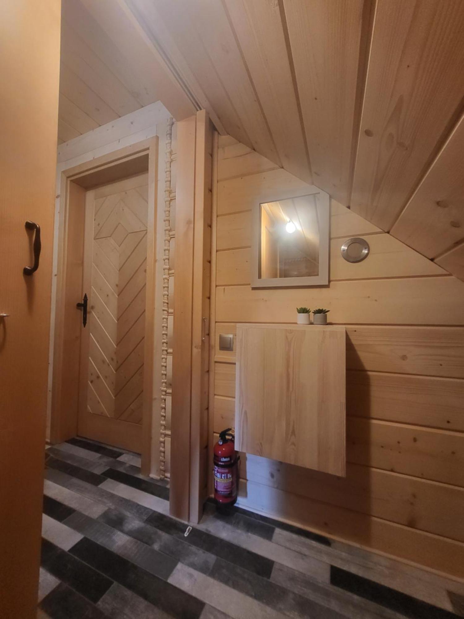 Dom Pod Barania - - Sauna, Jacuzzi, Teznia & Widok Na Gory Chalet
